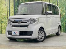 2022 Honda N BOX