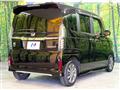 2022 Honda N BOX