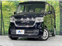 2022 Honda N BOX