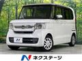 2022 Honda N BOX