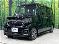 2022 Honda N BOX