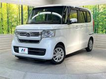 2023 Honda N BOX