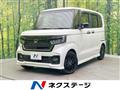 2023 Honda N BOX