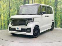 2023 Honda N BOX