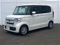 2023 Honda N BOX