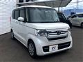 2023 Honda N BOX