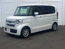 2023 Honda N BOX
