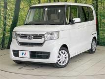 2023 Honda N BOX