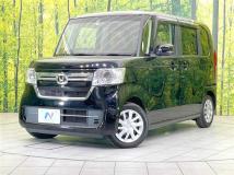 2023 Honda N BOX