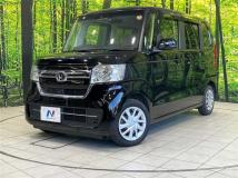 2023 Honda N BOX