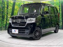 2023 Honda N BOX