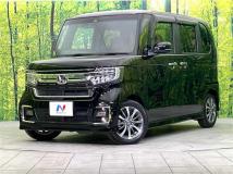 2023 Honda N BOX