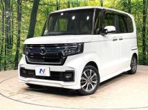 2023 Honda N BOX