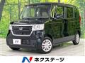 2017 Honda N BOX