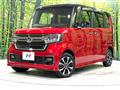 2021 Honda N BOX