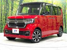 2021 Honda N BOX