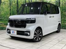 2023 Honda N BOX
