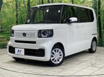 2023 Honda N BOX