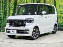 2024 Honda N BOX