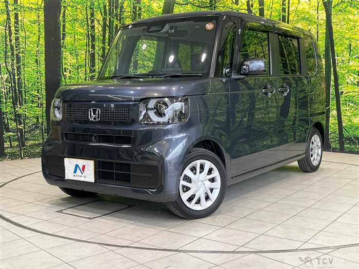2024 Honda N BOX