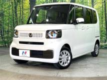 2025 Honda N BOX