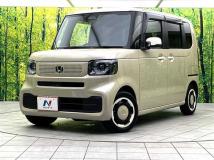 2025 Honda N BOX