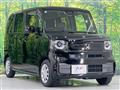 2025 Honda N BOX