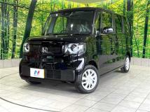 2025 Honda N BOX