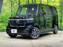 2026 Honda N BOX