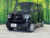 2026 Honda N BOX
