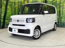 2026 Honda N BOX