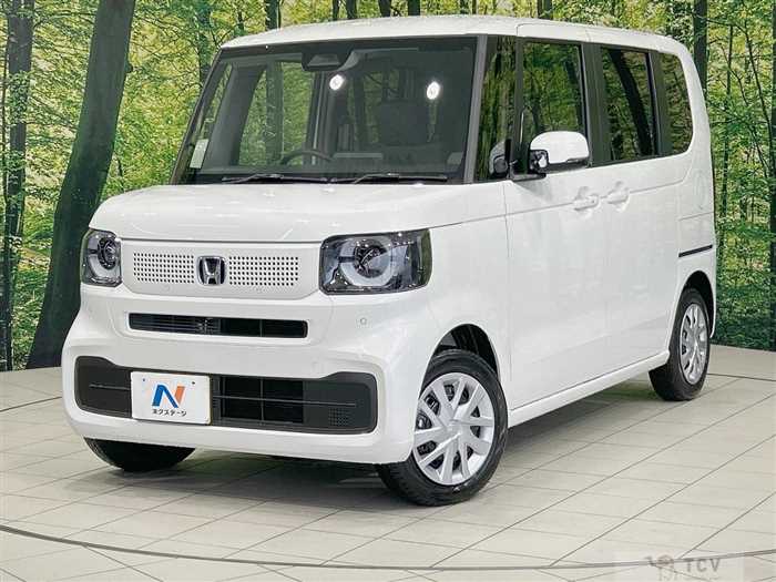 2026 Honda N BOX