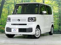 2026 Honda N BOX