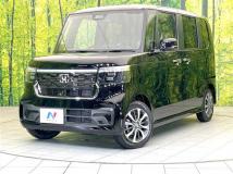 2026 Honda N BOX