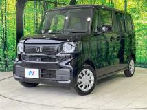 2026 Honda N BOX