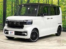 2024 Honda N BOX