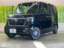 2026 Honda N BOX