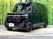 2026 Honda N BOX