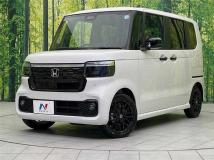 2026 Honda N BOX