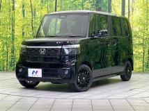 2026 Honda N BOX