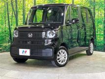 2024 Honda N BOX