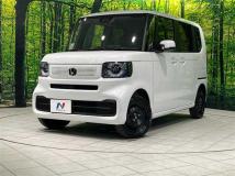 2024 Honda N BOX
