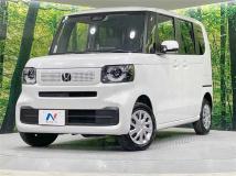 2025 Honda N BOX