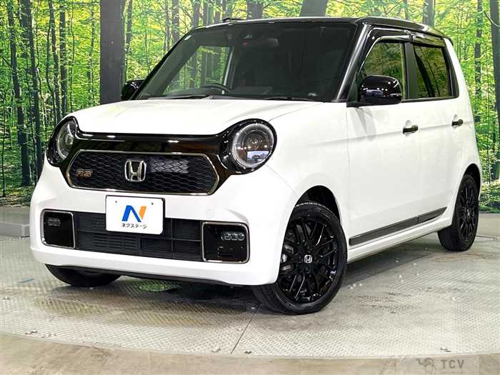 2022 Honda N-ONE
