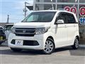 2014 Honda N-WGN