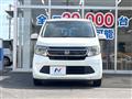 2014 Honda N-WGN