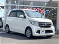 2014 Honda N-WGN