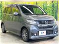 2015 Honda N-WGN