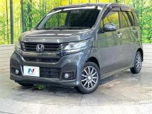 2015 Honda N-WGN