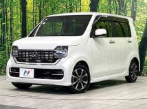 2021 Honda N-WGN